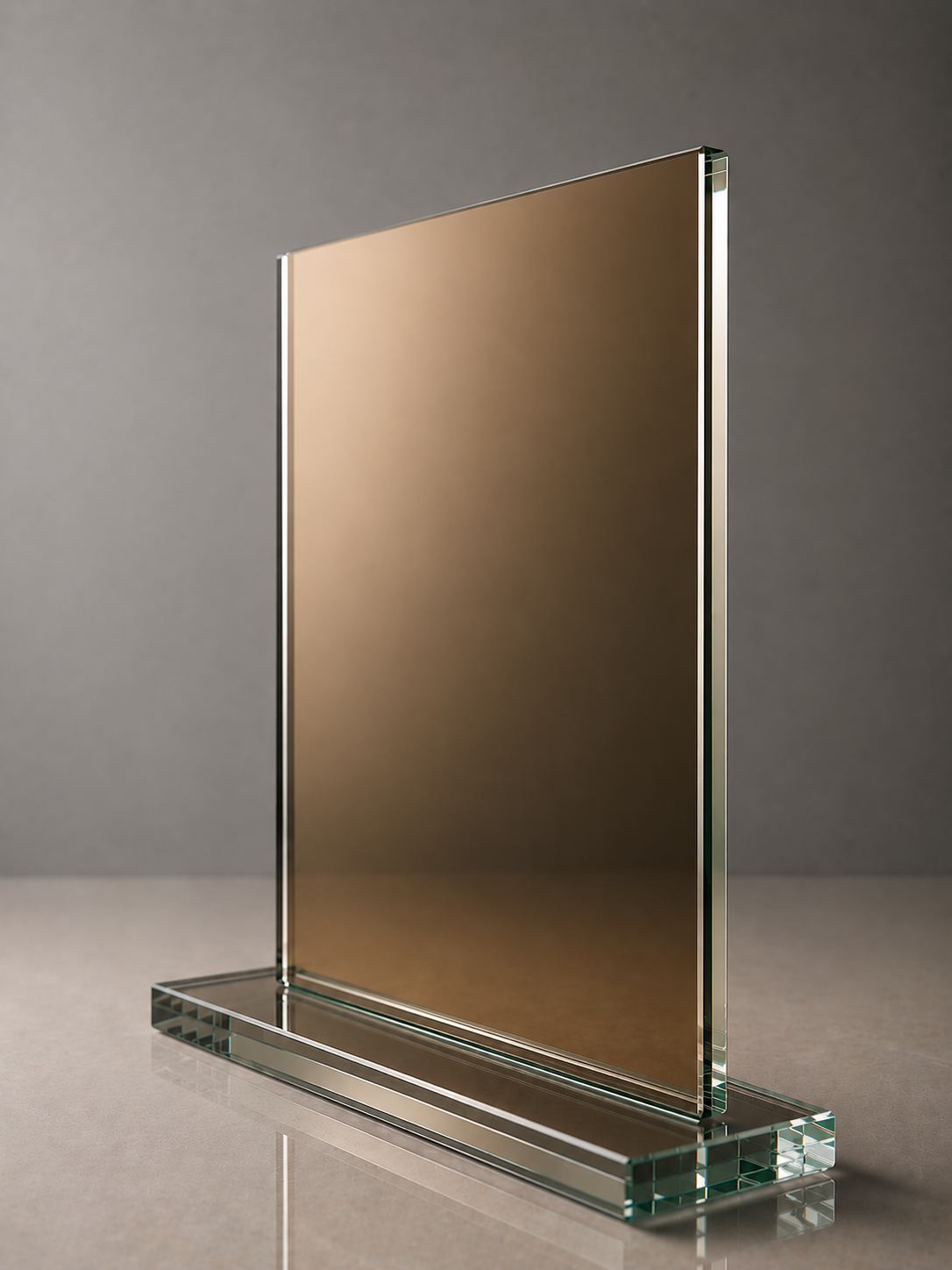 Argentato Bronze